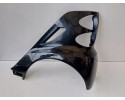 Rear mudguard B Series SMART FORTWO W451 01 07 12 14 4518820201 Rear PR
