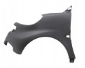Front mudguard BSeries SMART FORTWO W451 01 07 12 14 4518810101CA8L P PR