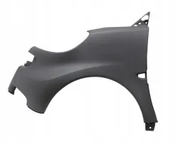 Guardabarros delantero B-Series SMART FORTWO W451, 01.07-12.14 4518810101CA8L Lado derecho