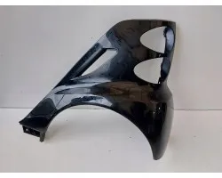 Guardabarros trasero B-Series SMART FORTWO (W451), 01.07-12.14 4518820101. Trasero/Izquierdo