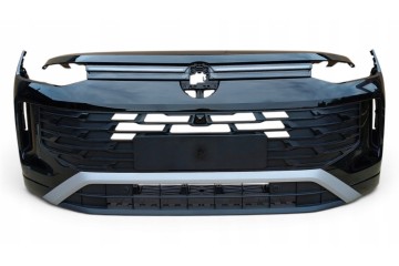 VW Tayron 57L Life front bumper front 6xPDC LY9T