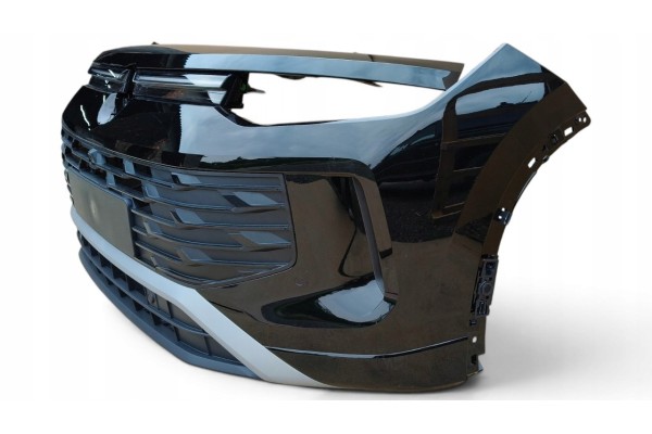VW Tayron 57L Life front bumper front 6xPDC LY9T Part manufacturer Volkswagen OE