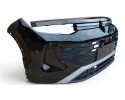 VW Tayron 57L Life front bumper front 6xPDC LY9T Catalog number of the part Tayron zderzak LY9T