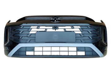 VW Tayron 57L Life front bumper front 6xPDC LY9T Installation side front