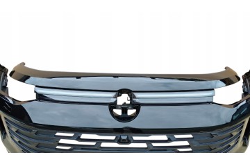 VW Tayron 57L Life front bumper front 6xPDC LY9T Color black