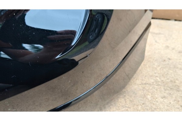 VW Tayron 57L Life front bumper front 6xPDC LY9T Quality of parts according to GVO O original with manufacturer s logo OE