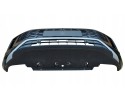 VW Tayron 57L Life front bumper front 6xPDC LY9T Customs tariff code 87081090