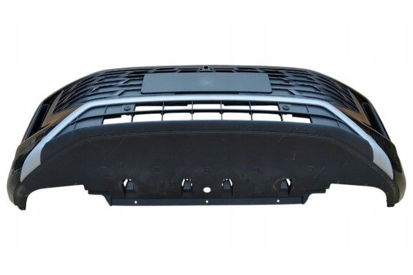 VW Tayron 57L Life front bumper front 6xPDC LY9T Customs tariff code 87081090