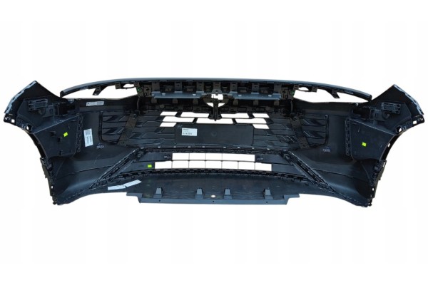 Parachoques delantero Tayron 57L Life con 6 sensores PDC LY9T
