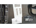 Parachoques delantero Tayron 57L Life con 6 sensores PDC LY9T