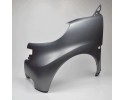 Front mudguard BSeries SMART FORTWO W451 01 07 12 14 4518810101CA7L P LE