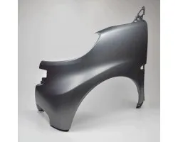 Guardabarros delantero B-Series SMART FORTWO W451, 01.07-12.14 4518810101CA7L IZQ