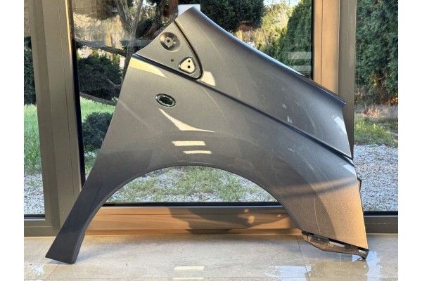 Mudguard right Citroen Jumpy II Fiat Scudo Peugeot Expert 2007 2016 EZWD EZW