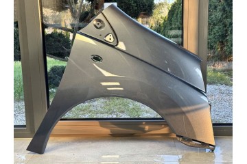 Mudguard right Citroen Jumpy II Fiat Scudo Peugeot Expert 2007 2016 EZWD EZW