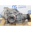DIFERENCIAL TRASERO BMW SERIE 5 BERLINA (E39) DIFERENCIAL TRASERO BMW SERIE 5 BERLINA (E39)