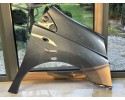 Mudguard right Citroen Jumpy II Fiat Scudo Peugeot Expert 2007 2016 EZWD EZW Catalog number of the part Botnik przedni prawy CIT