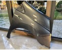 Mudguard right Citroen Jumpy II Fiat Scudo Peugeot Expert 2007 2016 EZWD EZW Quality of parts according to GVO P replacement wit