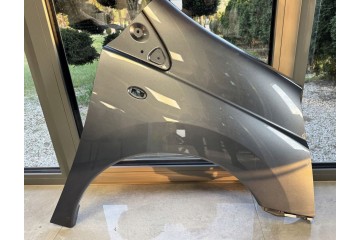 Mudguard right Citroen Jumpy II Fiat Scudo Peugeot Expert 2007 2016 EZWD EZW Installation side front right