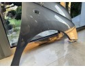 Mudguard right Citroen Jumpy II Fiat Scudo Peugeot Expert 2007 2016 EZWD EZW Car type cargo vans passenger cars