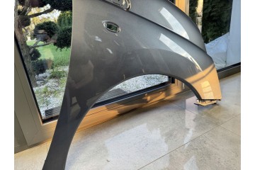 Mudguard right Citroen Jumpy II Fiat Scudo Peugeot Expert 2007 2016 EZWD EZW Car type cargo vans passenger cars