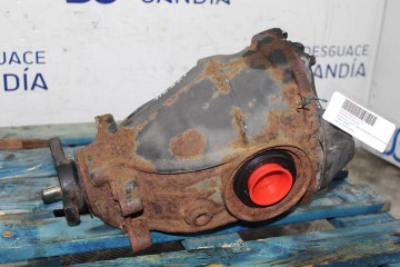 A2303510005 DIFERENCIAL TRASERO MERCEDES-BENZ CLASE E (BM 211) BERLINA