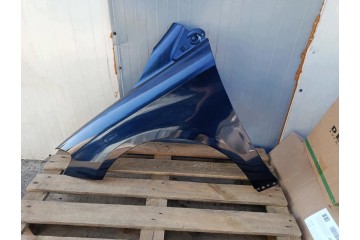 FENDER STEEL LEFT MERCEDES CLASS B W246 09 11 10 14R BEFORELIFT LACQUER 240