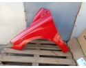FENDER STEEL LEFT MERCEDES CLASS B W246 09 11 10 14R BEFORELIFT LACQUER 3589