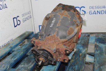 A2303510005 DIFERENCIAL TRASERO MERCEDES-BENZ CLASE E (BM 211) BERLINA