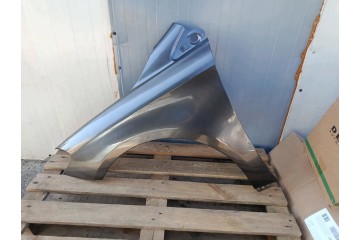 FENDER STEEL LEFT MERCEDES CLASS B W246 09 11 10 14R BEFORELIFT LACQUER 787