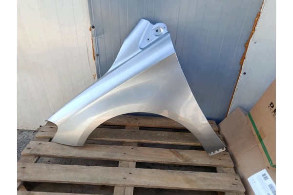 FENDER STEEL LEFT MERCEDES CLASS B W246 09 11 10 14R BEFORELIFT LACQUER 761