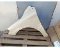 FENDER STEEL LEFT MERCEDES CLASS B W246 09 11 10 14R BEFORELIFT LACQUER 623