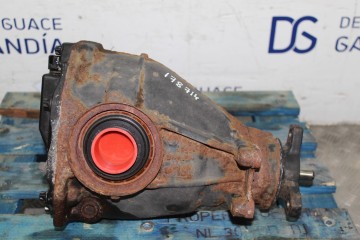 A2303510005 DIFERENCIAL TRASERO MERCEDES-BENZ CLASE E (BM 211) BERLINA