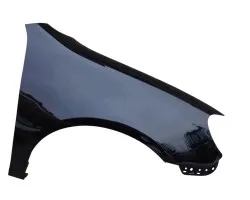 Guardabarros delantero derecho para VW Golf VI (6) - Código de color LC9X - Modelo familiar (2008-2012)