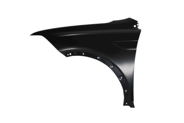 Front mudguard left VOLKSWAGEN TAIGO CS 11 21 2G7821105A B Series