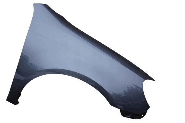 FRONT MUDGUARD RIGHT VW GOLF VI 6 LD7X KOMBI 08 12r