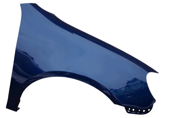 FRONT MUDGUARD RIGHT VW GOLF VI 6 LP5W KOMBI 08 12r