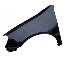 Aleta Delantera Izquierda para VW Golf VI (6) - Código de Color L041/LO41 - Modelo Familiar (2008-2012)