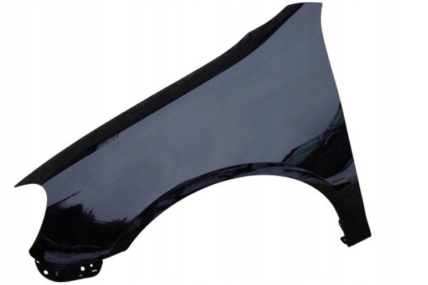 FRONT MUDGUARD LEFT VW GOLF VI 6 L041 LO41 KOMBI 08 12r