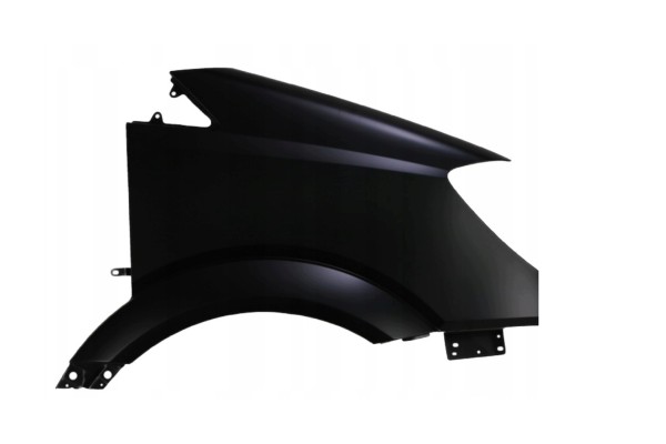 Front mudguard JLine DODGE SPRINTER 906 01 07 12 09 P PR 906 637 7819