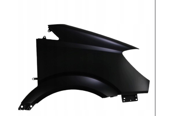 Front mudguard JLine DODGE SPRINTER 906 01 07 12 09 P LE 906 637 7719