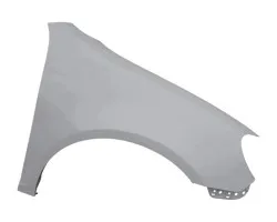 Guardabarros delantero derecho para VW Golf VI (6) Familiar, Código de color LB9A, 2008-2012