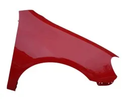 Guardabarros delantero derecho para VW Golf VI (6) - Código de color LY3D - Modelo familiar - 2008-2012