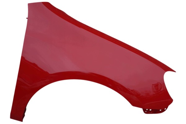 FRONT MUDGUARD RIGHT VW GOLF VI 6 LY3D KOMBI 08 12r