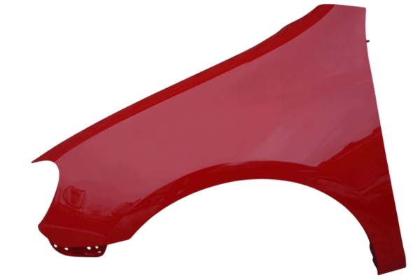 FRONT MUDGUARD LEFT VW GOLF VI 6 LY3D KOMBI 08 12r