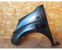 Guardabarros delantero izquierdo para Fiat Fiorino / Citroën Nemo, pieza original nueva, 1386111080