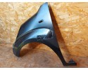 FRONT FENDER LEFT FIAT FIORINO CITROEN NEMO FRONT NEW ORY 1386111080 Catalog number of the part 1386111080 DGM n