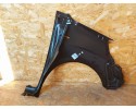 FRONT FENDER LEFT FIAT FIORINO CITROEN NEMO FRONT NEW ORY 1386111080 Part manufacturer Peugeot OE