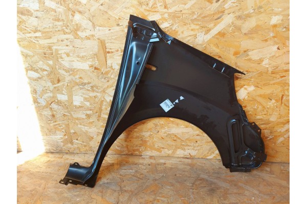 FRONT FENDER LEFT FIAT FIORINO CITROEN NEMO FRONT NEW ORY 1386111080 Part manufacturer Peugeot OE