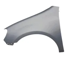 Guardabarros delantero izquierdo para VW Golf VI (6) Familiar, Código de color LR7L, 2008-2012
