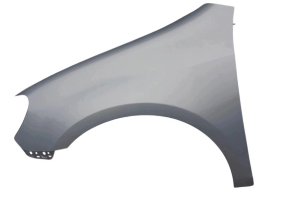 FRONT MUDGUARD LEFT VW GOLF VI 6 LR7L KOMBI 08 12r
